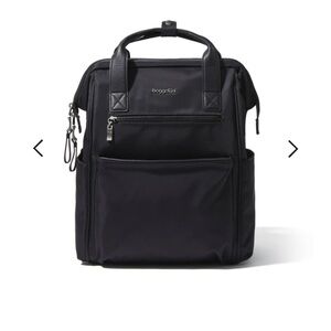 NWT Baggallini Soho Backpack